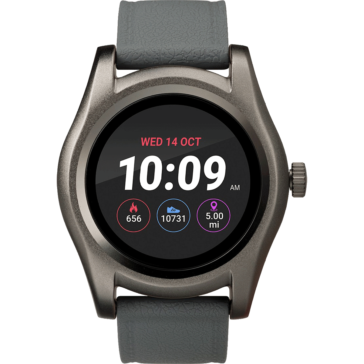 timex iconnect smartwatch